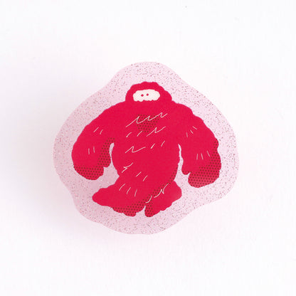 MIKAKUNIN Acrylic Clip