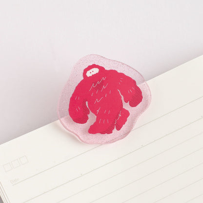 MIKAKUNIN Acrylic Clip