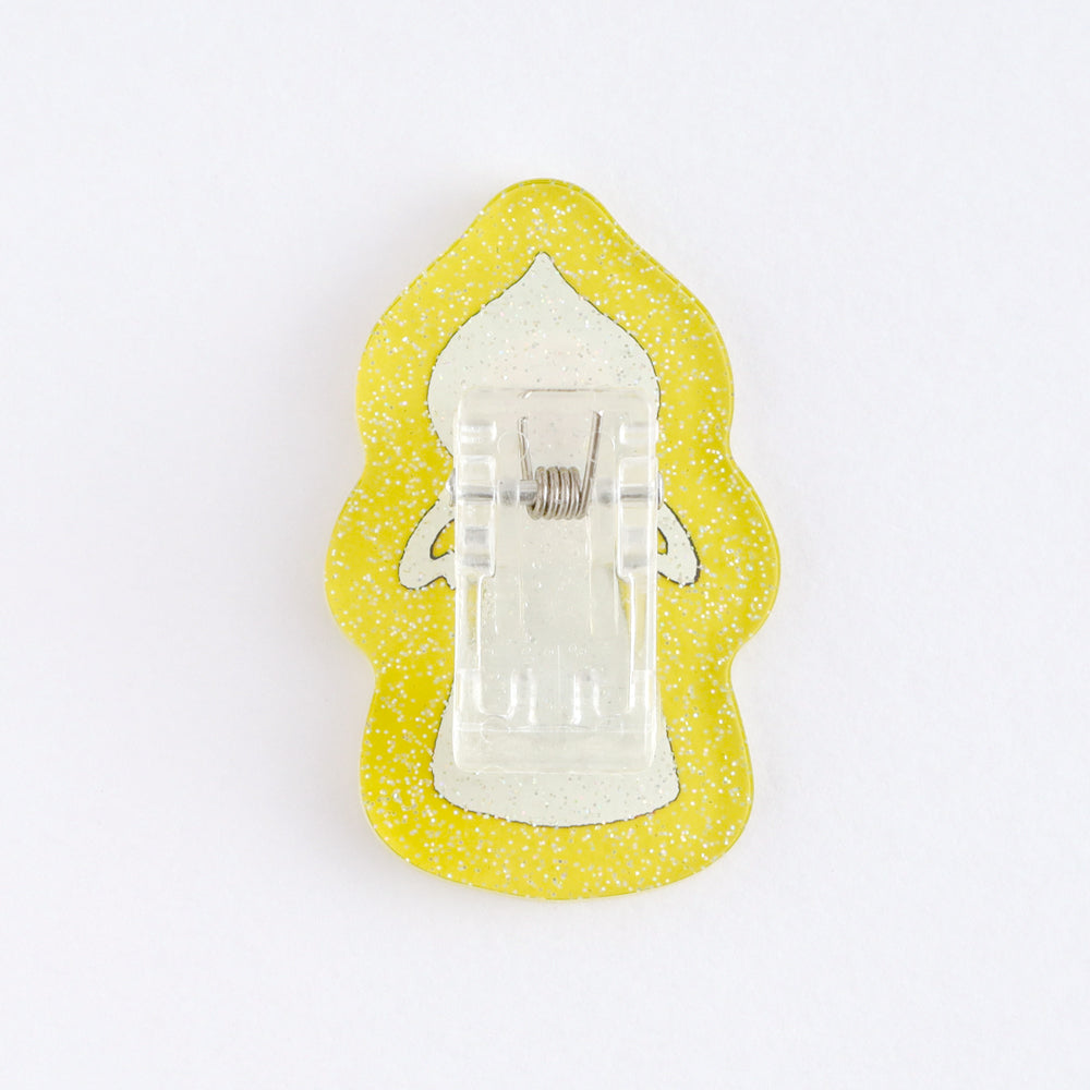 MIKAKUNIN Acrylic Clip