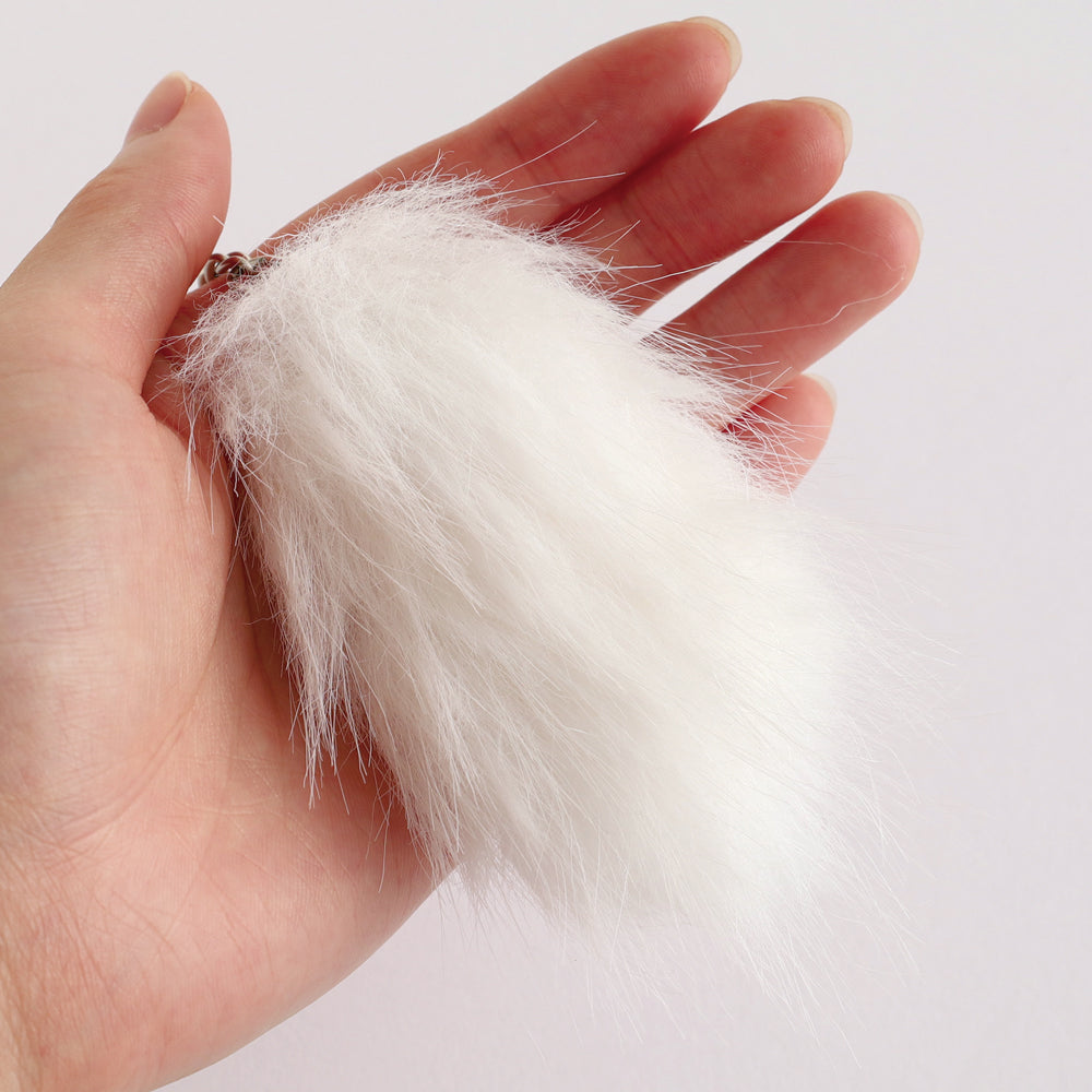 Mikakunin Jingling Keychain