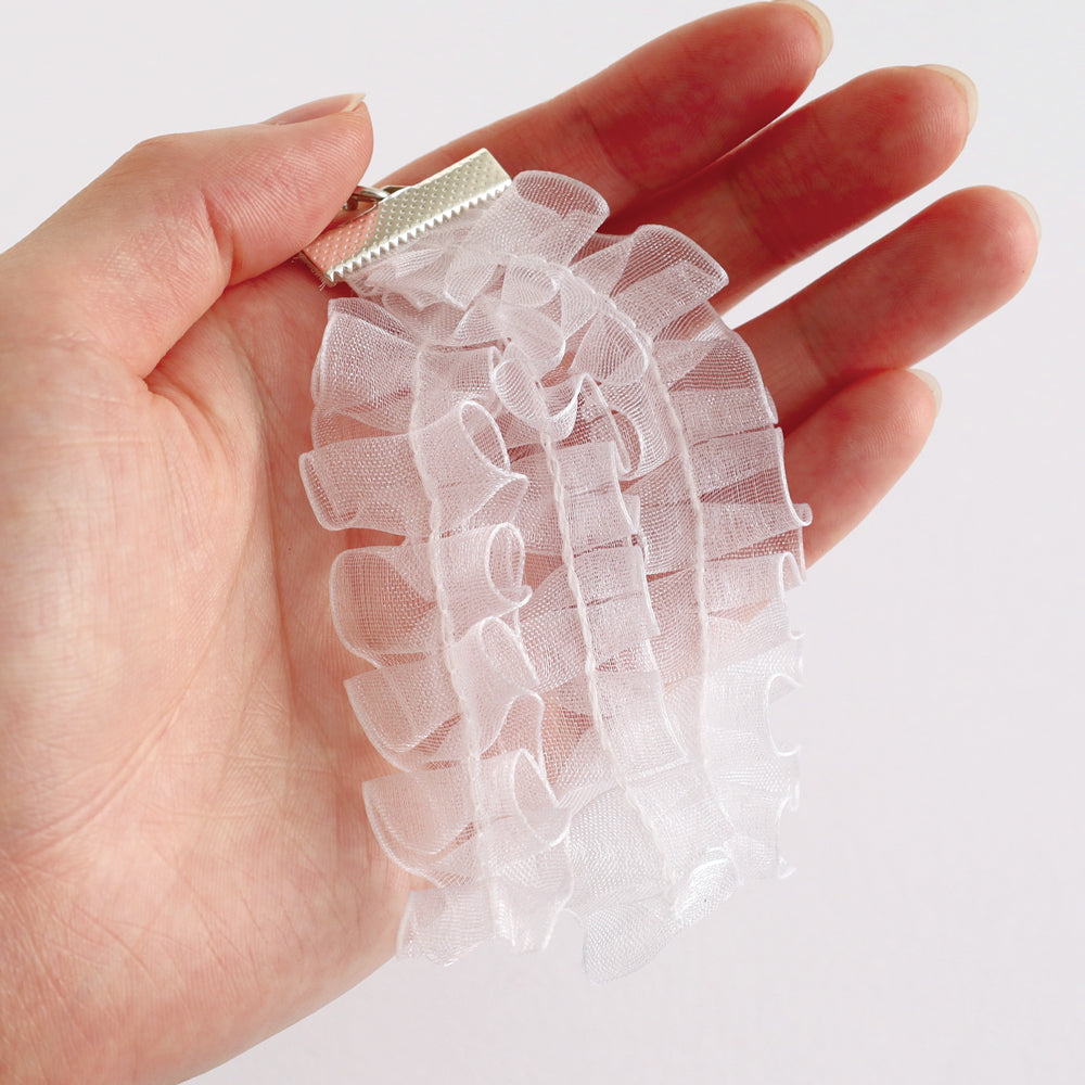 Mikakunin Jingling Keychain