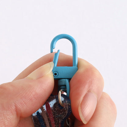 Mikakunin Jingling Keychain