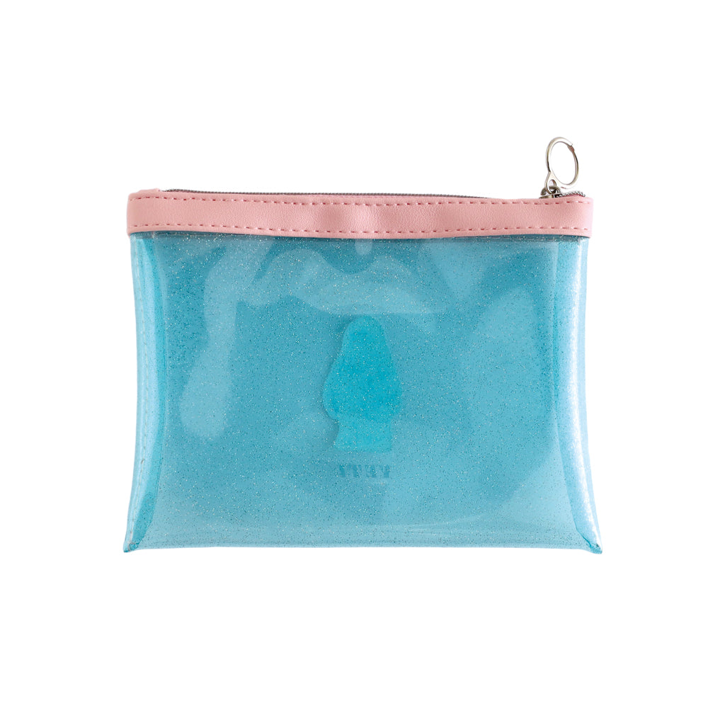 Mikakunin PVC Pouch