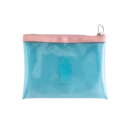Mikakunin PVC Pouch