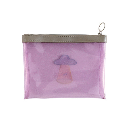Mikakunin PVC Pouch