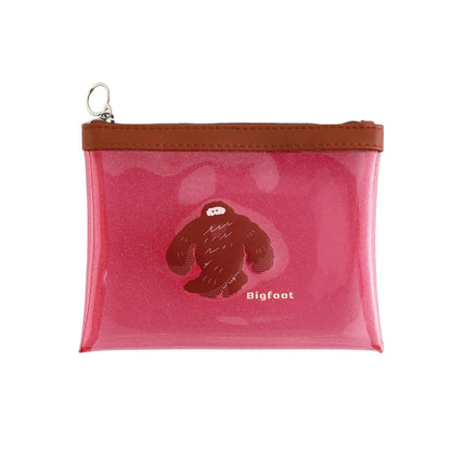 Mikakunin PVC Pouch