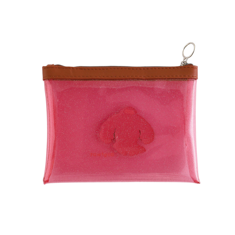 Mikakunin PVC Pouch