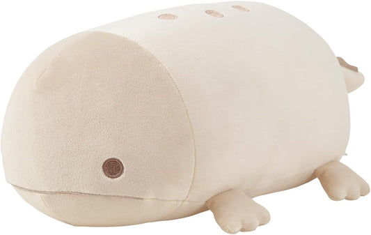 LIV HEART Marshmallow Akuamie Bolster Giant Salamander 28211-13