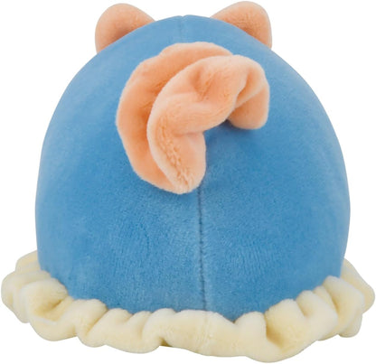 LIV HEART Marshmallow Akuamie Mascot 28210-65