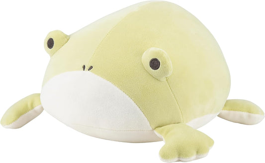 LIV HEART Marshmallow Akuamie Mascot Frog 18208-52