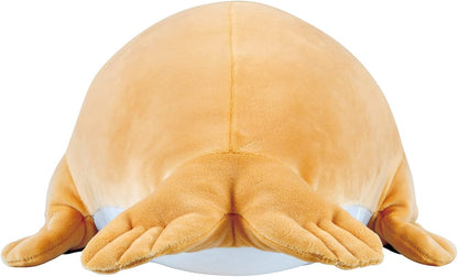 LIV HEART Premium Nemu Nemu 94004-46 Cool Body Pillow Medium Walrus