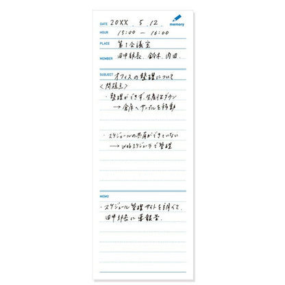 Greeting Life Custom Sticks Record Sticky Notes