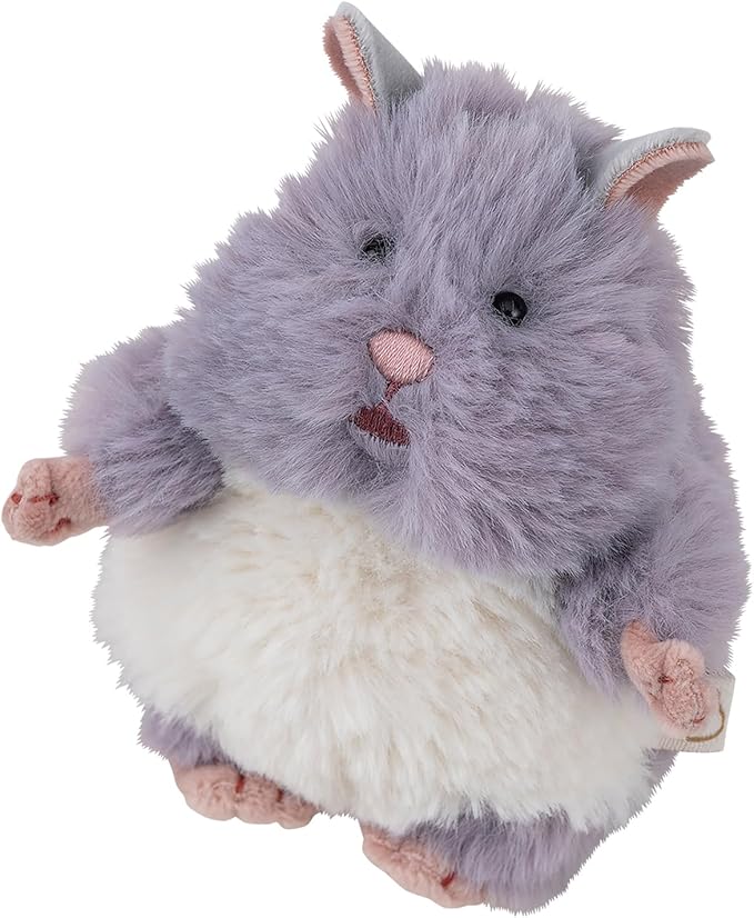 Ribuha Ao 47903-72 Hamster Cute Sewing Mochi Hamster Gomakichi