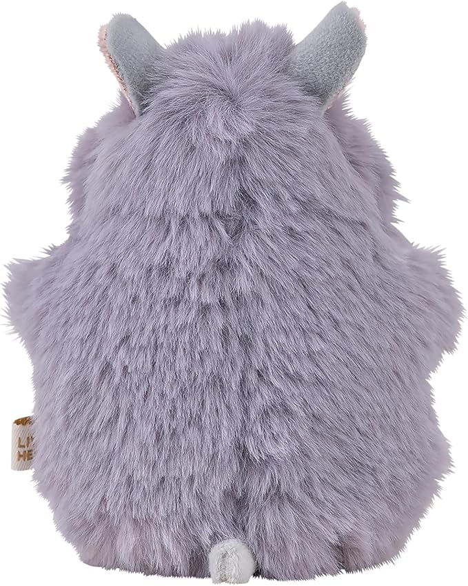 Ribuha Ao 47903-72 Hamster Cute Sewing Mochi Hamster Gomakichi