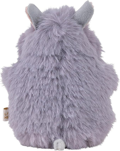 Ribuha Ao 47903-72 Hamster Cute Sewing Mochi Hamster Gomakichi