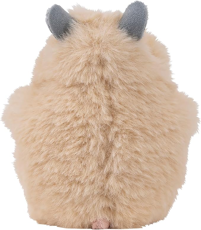 Ribuha Ao 47903-13 Hamster Cute Sewing Mochi Hamster Kinako