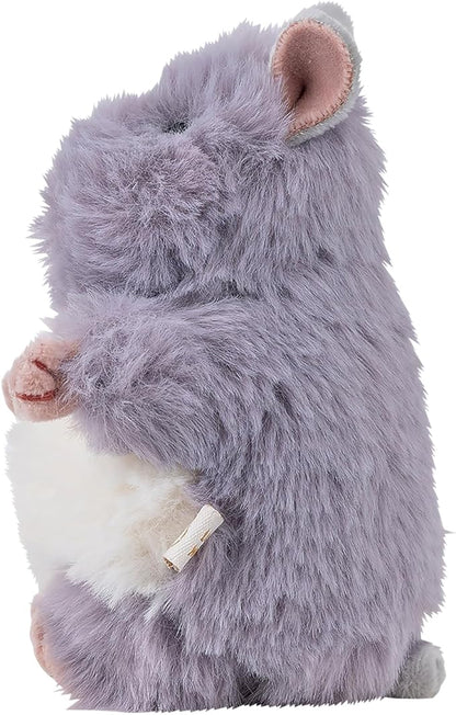 Ribuha Ao 47903-72 Hamster Cute Sewing Mochi Hamster Gomakichi