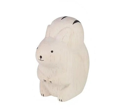T-lab Pole Pole Animals Squirrel