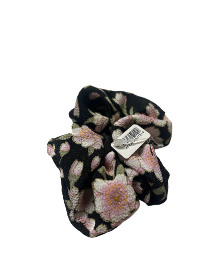 Chou Chou Assorted Black