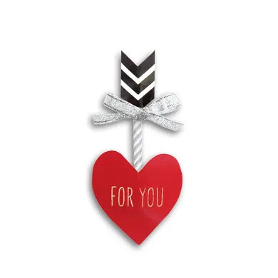Arrow Mini Card