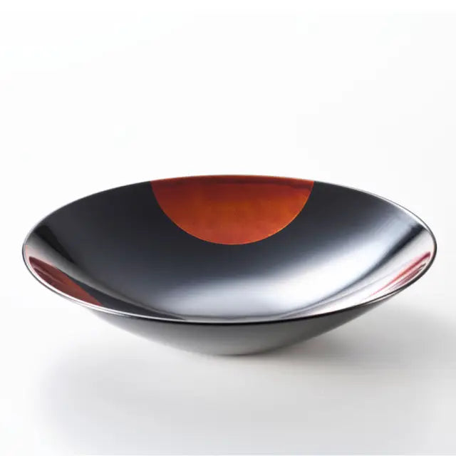 Hospitality Bowl, Sun and Moon Sandalwood, 8.0cm, Large Bowl