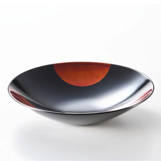Hospitality Bowl, Sun and Moon Sandalwood, 8.0cm, Large Bowl
