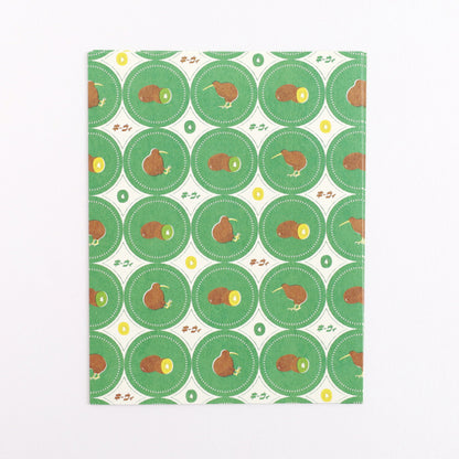 Green Flash Letter Set AD-011