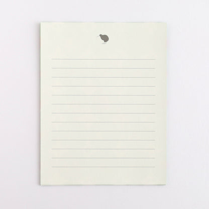 Green Flash Letter Set AD-011