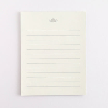 Green Flash Letter Set AD-013