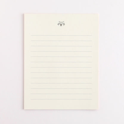 Green Flash Letter Set AD-015