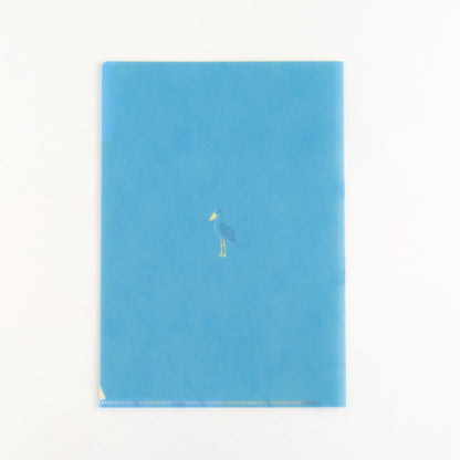 Green Flash AD Pocket clear file AD-025