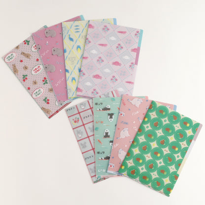Green Flash AD Pocket clear file AD-025