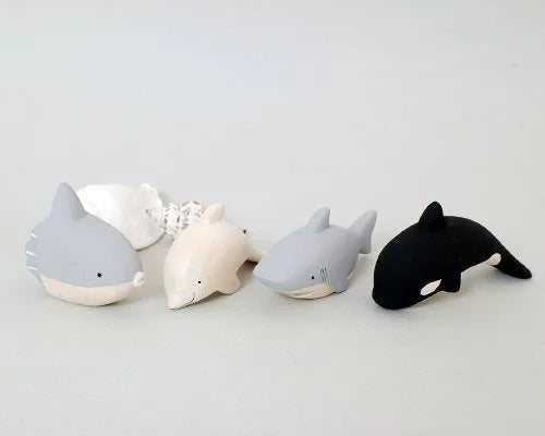 T-lab polepole animal Dolphin Limited Version