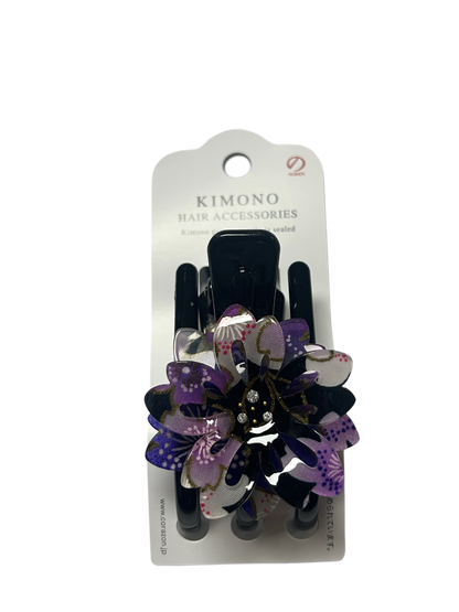 3-prong clip 551 Sakura Purple HD