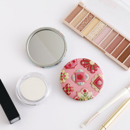 KUNIKA Tin Mirror