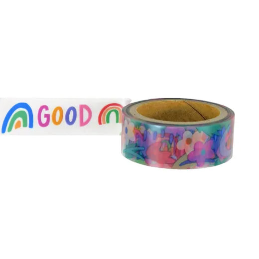 Greeting life Masking Tape MMZ-372
