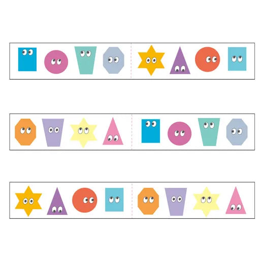 Greeting life Masking Tape MMZ-373