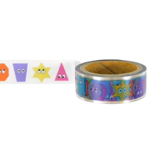 Greeting life Masking Tape MMZ-373