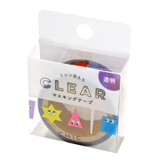Greeting life Masking Tape MMZ-373