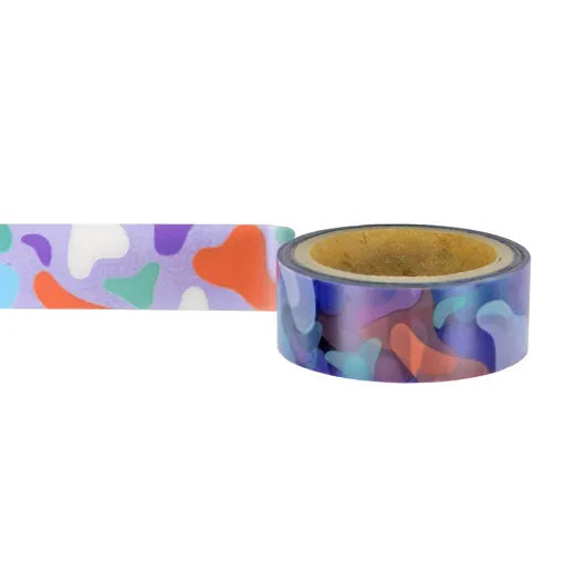 Greeting life Masking Tape MMZ-374