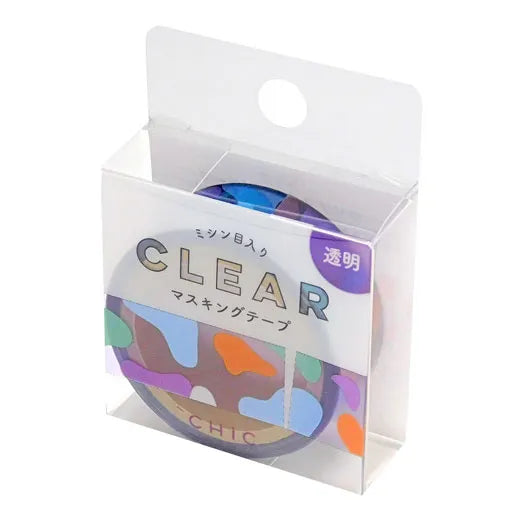 Greeting life Masking Tape MMZ-374