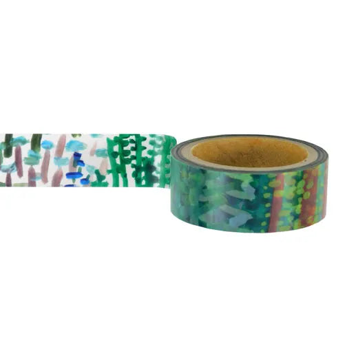 Greeting life Masking Tape MRZ-43