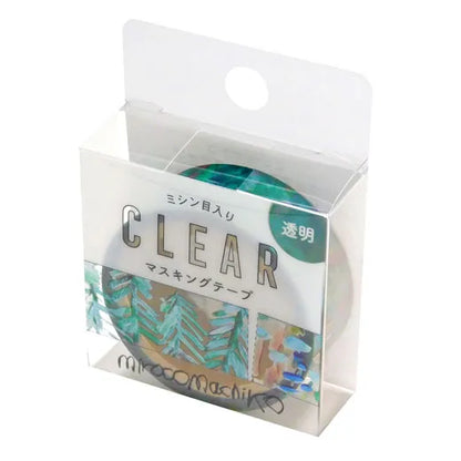Greeting life Masking Tape MRZ-43