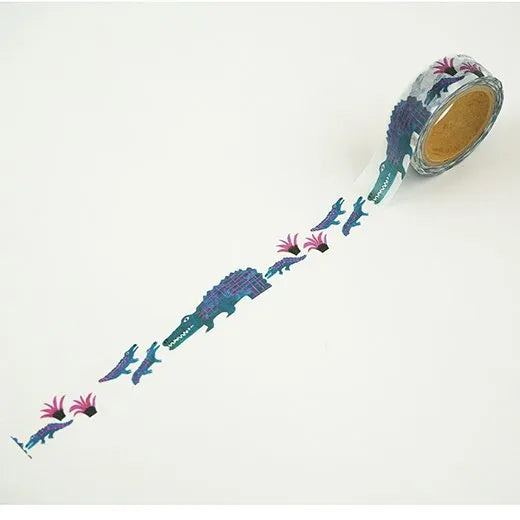 Greeting life Masking Tape MRZ-65