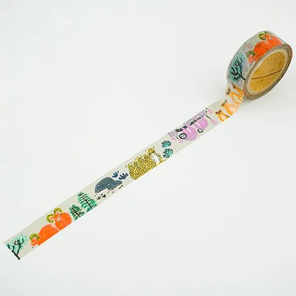 Greeting life Masking Tape MRZ-66