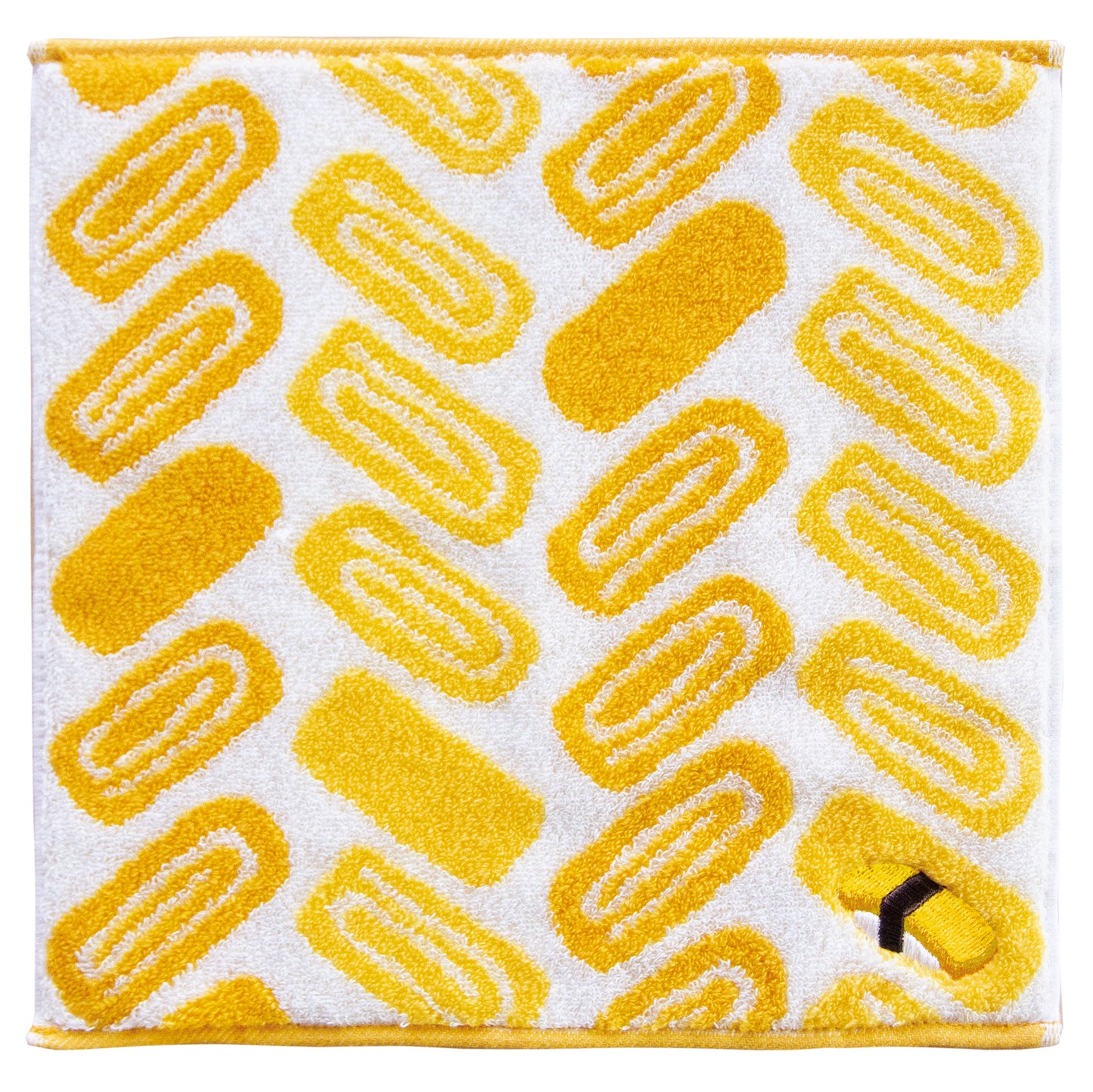 GuuGuu Hungry Series Hanker-chief Towel by Prairiedog