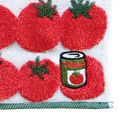 GuuGuu Hungry Series Hanker-chief Towel by Prairiedog