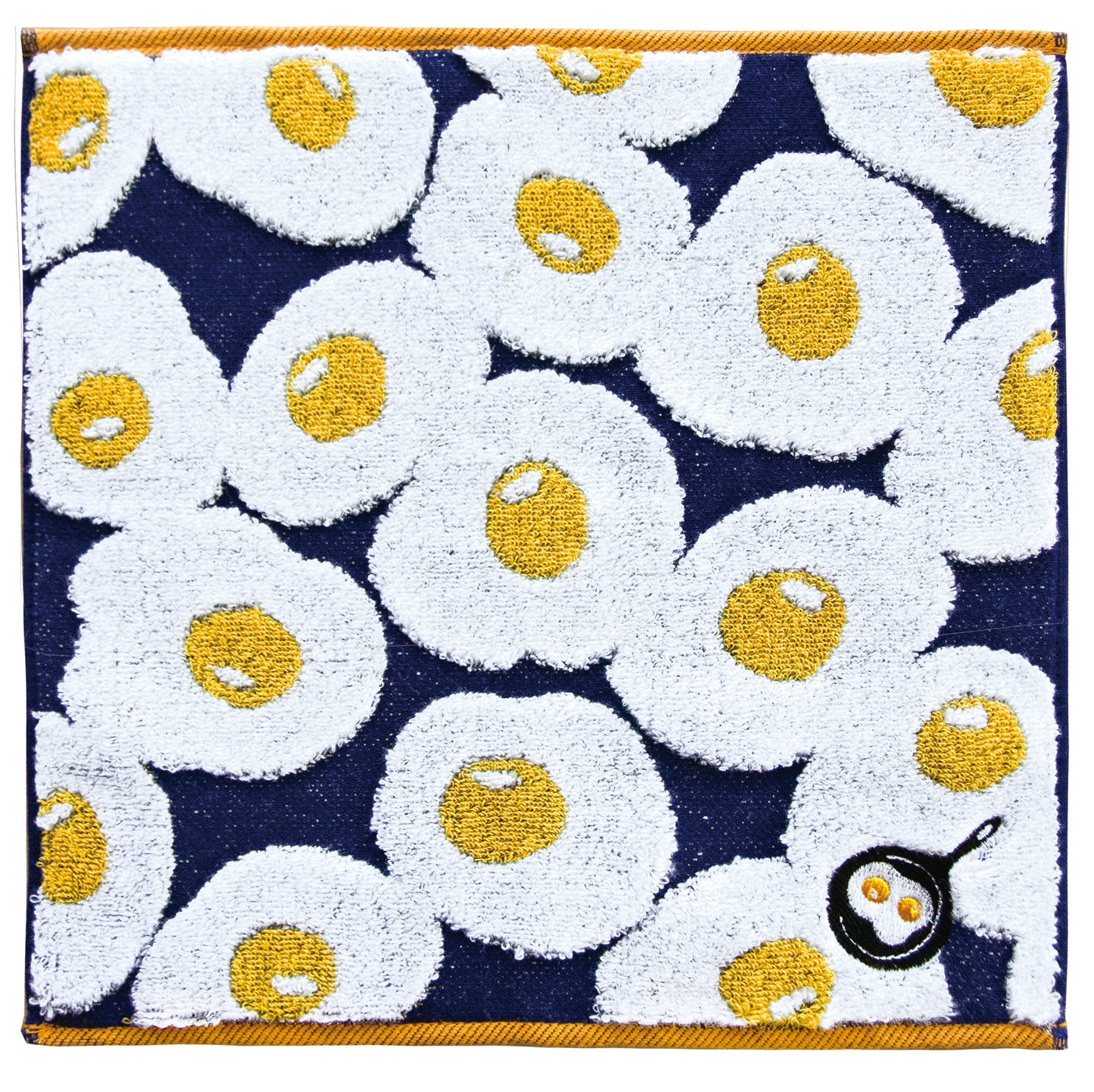 GuuGuu Hungry Series Hanker-chief Towel by Prairiedog