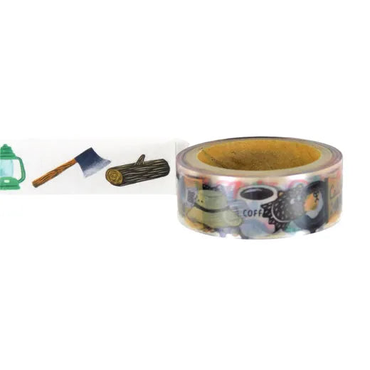 Greeting life Masking Tape OKZ-19
