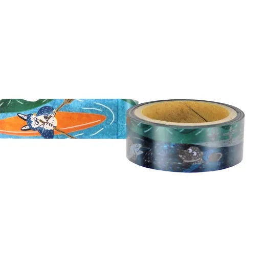 Greeting life Masking Tape OKZ-20